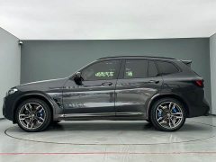 BMW X3 2022 xDrive30i M Sport Night Package - ფოტო 2