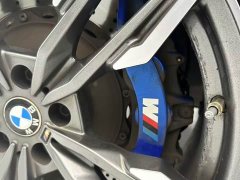 BMW X3 2022 xDrive30i M Sport Night Package - ფოტო 4