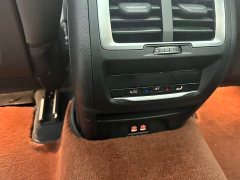 BMW X3 2022 xDrive30i M Sport Night Package - ფოტო 9