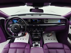 Rolls-Royce 2018 6.7T Long Wheelbase - ფოტო 10