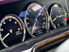 Rolls-Royce 2018 6.7T Long Wheelbase - ფოტო 12