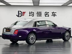 Rolls-Royce 2018 6.7T Long Wheelbase - ფოტო 13