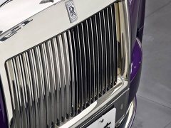 Rolls-Royce 2018 6.7T Long Wheelbase - ფოტო 14