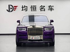 Rolls-Royce 2018 6.7T Long Wheelbase - ფოტო 2