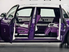 Rolls-Royce 2018 6.7T Long Wheelbase - ფოტო 4