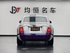 Rolls-Royce 2018 6.7T Long Wheelbase - ფოტო 5