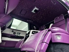Rolls-Royce 2018 6.7T Long Wheelbase - ფოტო 6