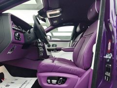 Rolls-Royce 2018 6.7T Long Wheelbase - ფოტო 7