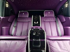 Rolls-Royce 2018 6.7T Long Wheelbase - ფოტო 8
