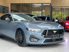 Ford Mustang 2.3T EcoBoost Hardtop Performance - ფოტო 10