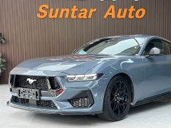 Ford Mustang 2.3T EcoBoost Hardtop Performance - ფოტო 12