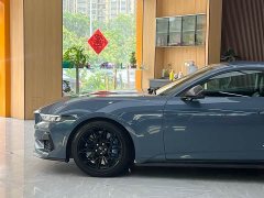Ford Mustang 2.3T EcoBoost Hardtop Performance - ფოტო 13