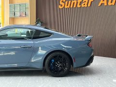 Ford Mustang 2.3T EcoBoost Hardtop Performance - ფოტო 14