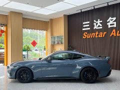 Ford Mustang 2.3T EcoBoost Hardtop Performance - ფოტო 15