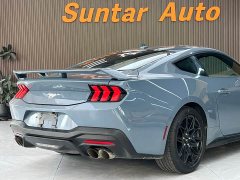 Ford Mustang 2.3T EcoBoost Hardtop Performance - ფოტო 18