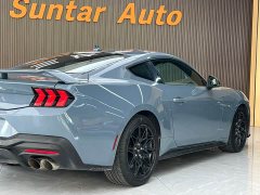 Ford Mustang 2.3T EcoBoost Hardtop Performance - ფოტო 19
