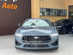 Ford Mustang 2.3T EcoBoost Hardtop Performance - ფოტო 2