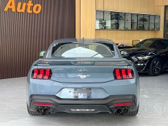 Ford Mustang 2.3T EcoBoost Hardtop Performance - ფოტო 5