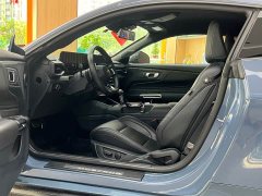 Ford Mustang 2.3T EcoBoost Hardtop Performance - ფოტო 7