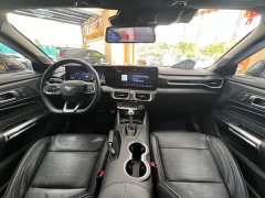 Ford Mustang 2.3T EcoBoost Hardtop Performance - ფოტო 8