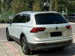 Volkswagen Tiguan L 330TSI Automatic FWD Smart Comfort Edition - ფოტო 4