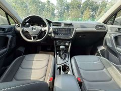 Volkswagen Tiguan L 330TSI Automatic FWD Smart Comfort Edition - ფოტო 7