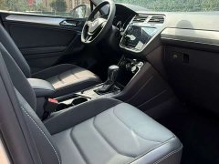 Volkswagen Tiguan L 330TSI Automatic FWD Smart Comfort Edition - ფოტო 8