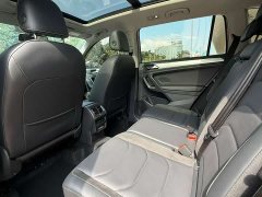 Volkswagen Tiguan L 330TSI Automatic FWD Smart Comfort Edition - ფოტო 9