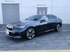 BMW 5 Series 2024 530Li Premier M Sport Package - ფოტო 1