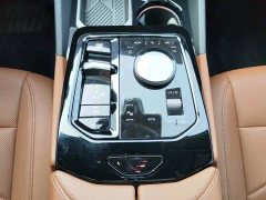 BMW 5 Series 2024 530Li Premier M Sport Package - ფოტო 11