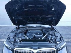 BMW 5 Series 2024 530Li Premier M Sport Package - ფოტო 13