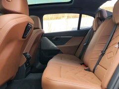 BMW 5 Series 2024 530Li Premier M Sport Package - ფოტო 14