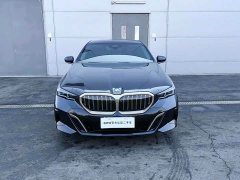 BMW 5 Series 2024 530Li Premier M Sport Package - ფოტო 2