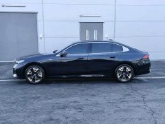 BMW 5 Series 2024 530Li Premier M Sport Package - ფოტო 3