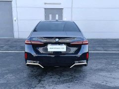 BMW 5 Series 2024 530Li Premier M Sport Package - ფოტო 4