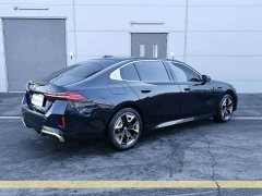 BMW 5 Series 2024 530Li Premier M Sport Package - ფოტო 5