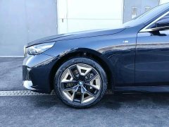 BMW 5 Series 2024 530Li Premier M Sport Package - ფოტო 6