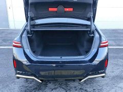BMW 5 Series 2024 530Li Premier M Sport Package - ფოტო 9