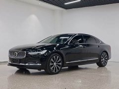 Volvo S90 B5 Intelligent Elegance Luxury Edition - ფოტო 1