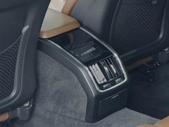 Volvo S90 B5 Intelligent Elegance Luxury Edition - ფოტო 11