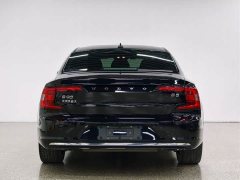 Volvo S90 B5 Intelligent Elegance Luxury Edition - ფოტო 13