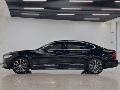 Volvo S90 B5 Intelligent Elegance Luxury Edition - ფოტო 2