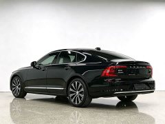 Volvo S90 B5 Intelligent Elegance Luxury Edition - ფოტო 3
