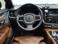 Volvo S90 B5 Intelligent Elegance Luxury Edition - ფოტო 4