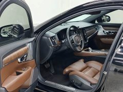 Volvo S90 B5 Intelligent Elegance Luxury Edition - ფოტო 5