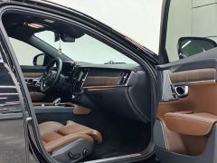 Volvo S90 B5 Intelligent Elegance Luxury Edition - ფოტო 6