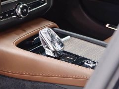 Volvo S90 B5 Intelligent Elegance Luxury Edition - ფოტო 8