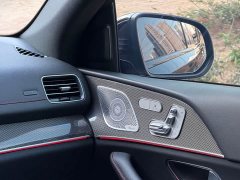 Mercedes-Benz GLE Coupe AMG 2023 AMG GLE 53 4MATIC Coupe SUV - ფოტო 10