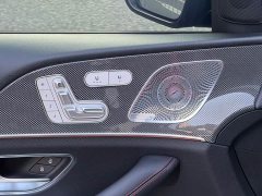 Mercedes-Benz GLE Coupe AMG 2023 AMG GLE 53 4MATIC Coupe SUV - ფოტო 11