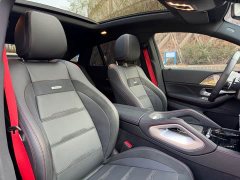 Mercedes-Benz GLE Coupe AMG 2023 AMG GLE 53 4MATIC Coupe SUV - ფოტო 12